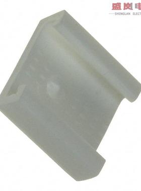 原装正品640642-4[CONN DUST COVER 4POS FEED THRU]