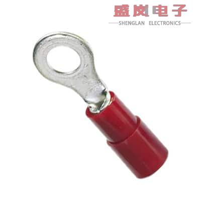 原装正品3240018[CONN RING CIRC 16-20AWG M4 CRIMP]