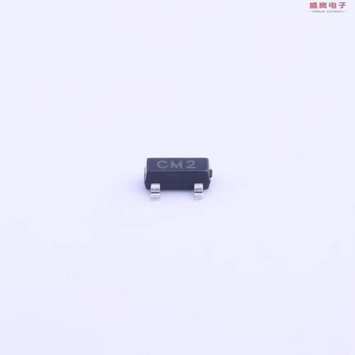 原装正品BST23A242V[ESD抑制器/TVS二极管 SOT23 VC=60