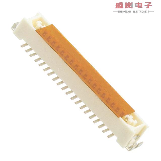 原装正品DF9B-41P-1V(32)[CONN HDR 41POS SMD TIN]