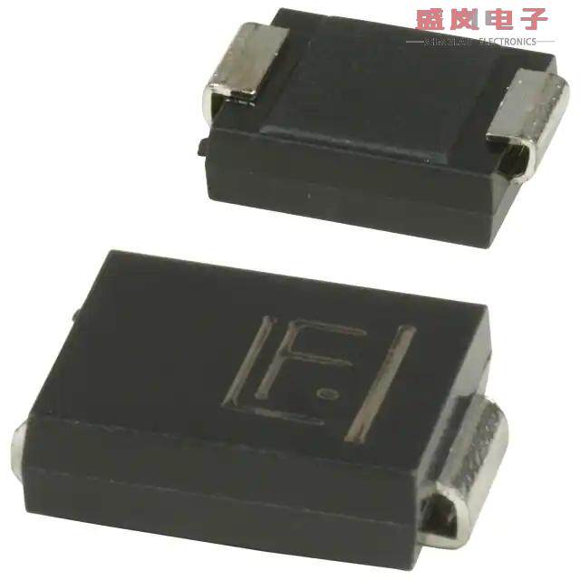 原装正品SMCJ75A[TVS DIODE 75VWM 121VC DO214AB]