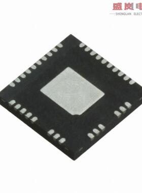 原装正品IRS2336DMTRPBF[IC DRVR HALF-BRIDGE 48MLPQ]