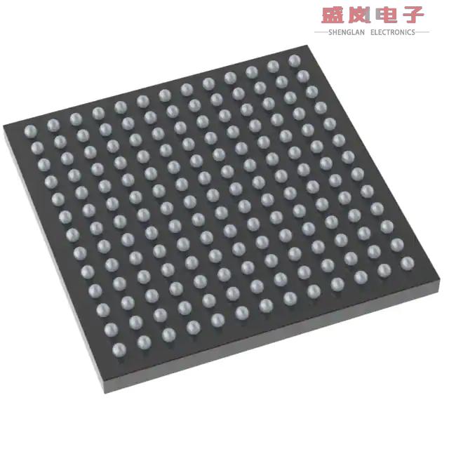 原装正品STM32H742AII6[IC MCU 32BIT 2MB FLASH 169UFBGA]