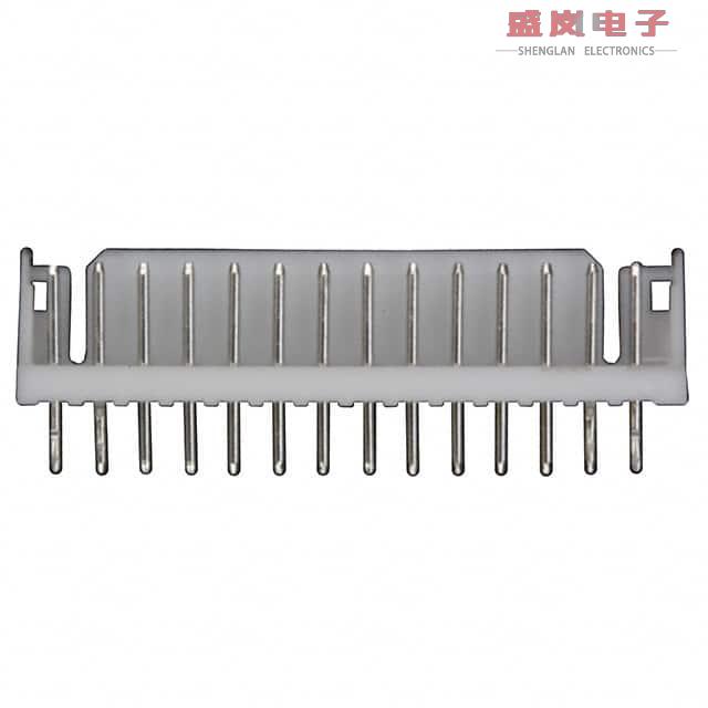 原装正品1-292161-4[CONN HEADER VERT 14POS 2MM]