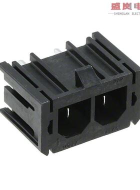 原装正品0431600102[CONN HDR 2POS 7.50MM PCB SLDR]