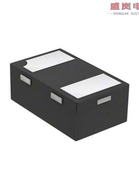 原装正品SDM10U45LP-7[DIODE SCHOTTKY 40V 100MA 2DFN]