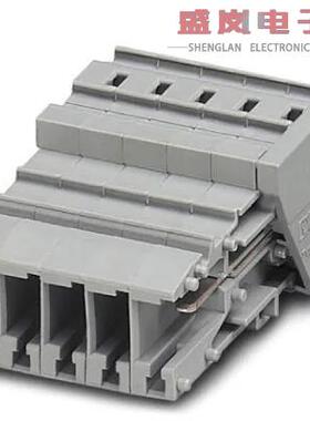 原装正品3042463[TERM B RCPT 3POS STR]