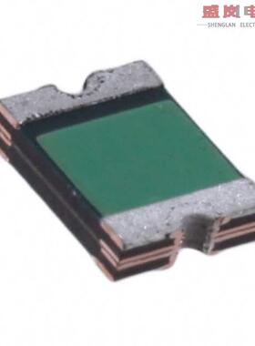 原装正品0ZCH0005FF2E[PTC RESET FUSE 60V 50MA 1210]