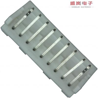 原装正品S09B-PASK-2(LF)(SN)[CONN HEADER R/A 9POS 2MM]