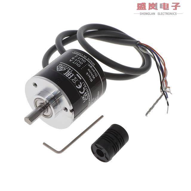 原装正品E6B2-CWZ5B 2000P/R 0.5M[ROTARY ENCODER OPT