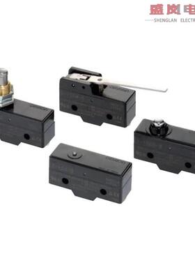 原装正品Z-15GNJ55-B[基本/快动 Flexible Rod Scr