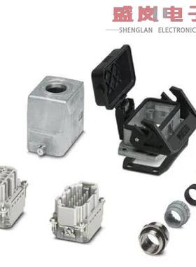 原装正品1416345[STA CONNECTOR SET B10 METAL HOUS]