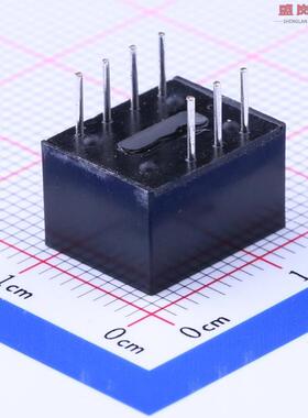 原装正品TD301MCANFD[单路高速小体积 CANFD 隔离收发模块]