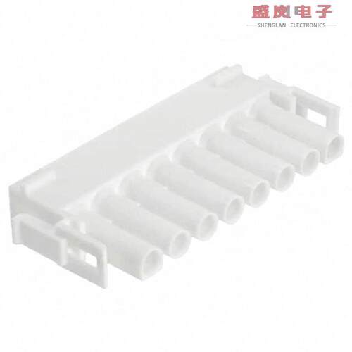 原装正品926301-3[CONN PLUG HSG 8POS]