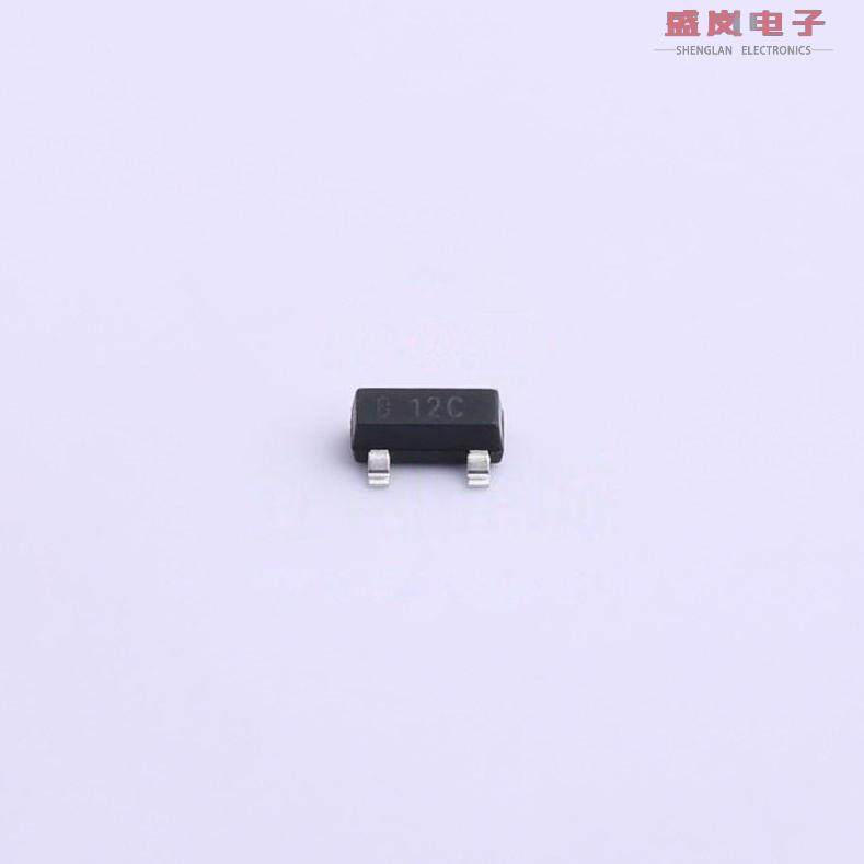 原装正品SET23A12L02-E18[ESD SOT23 VC=27V Ipp=18A V