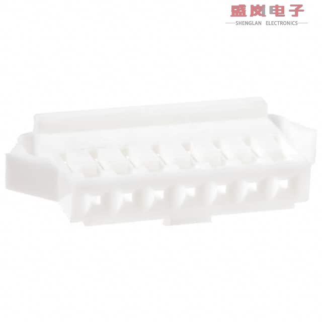 原装正品DF1B-7ES-2.5RC[CONN RECEPT HOUSING 7POS 2.5MM]