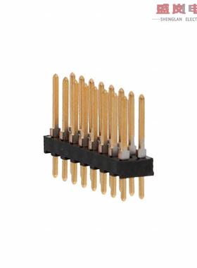 原装正品87227-8[CONN HEADER VERT 16POS 2.54MM]