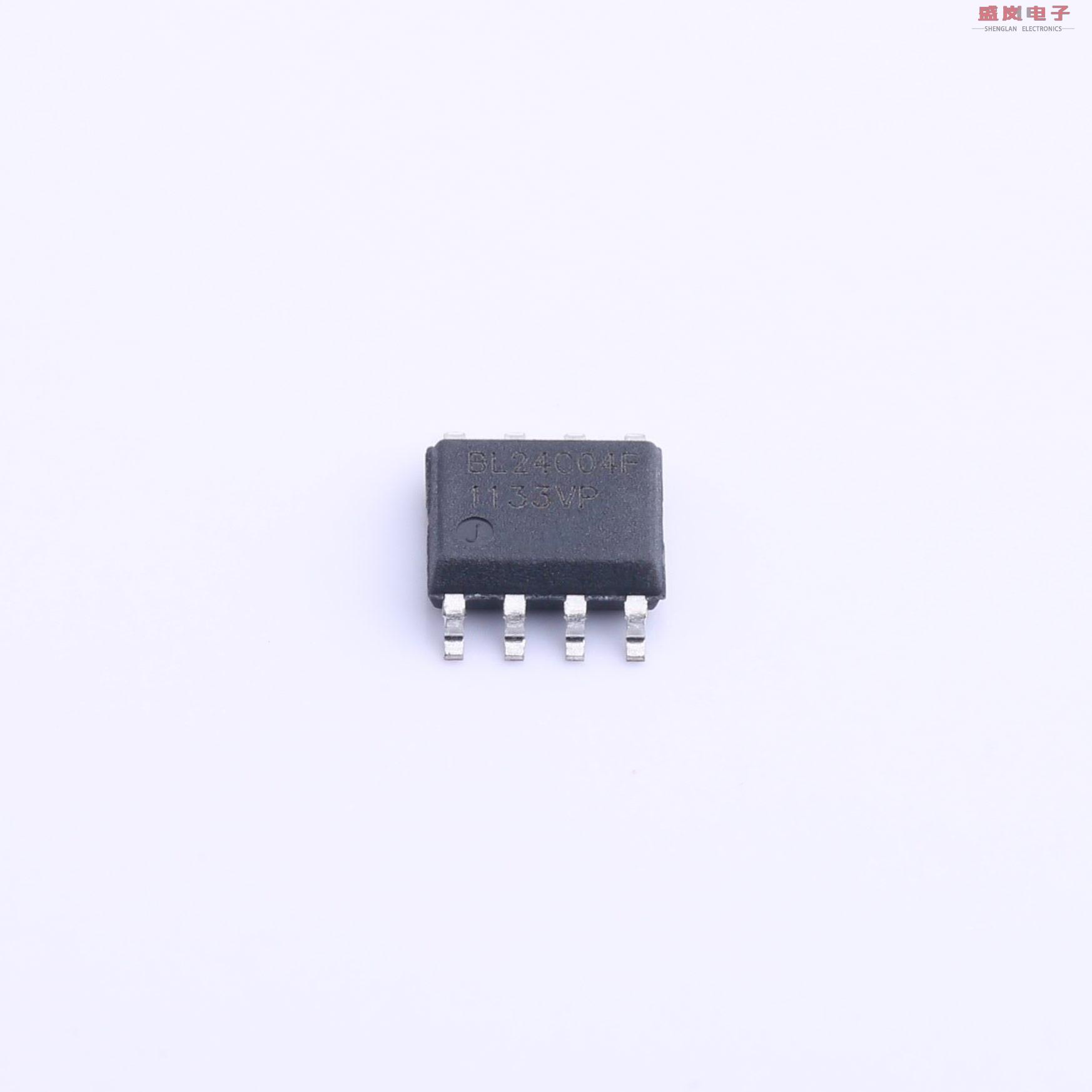 原装正品BL24C04F-PARC[EEPROM存储 SOP8_150mil  4(51