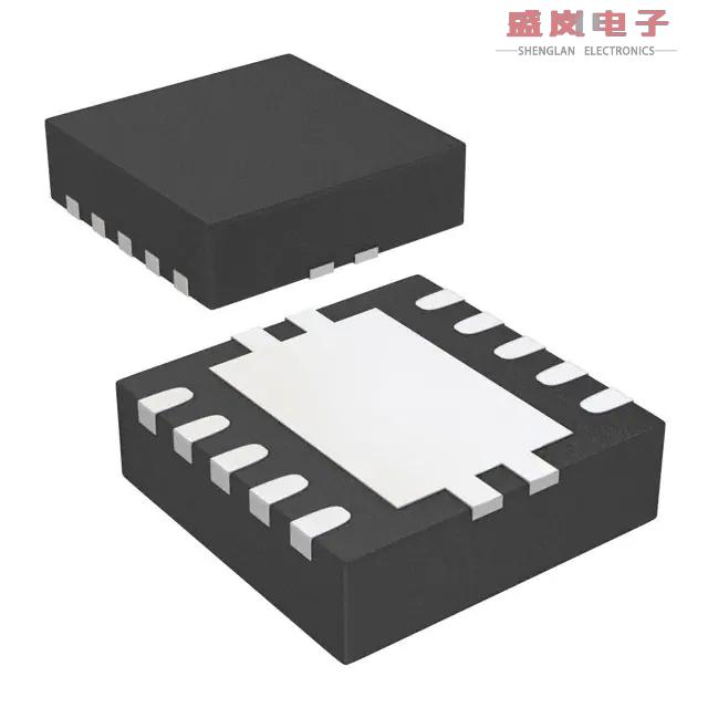 原装正品STLDC08PUR[IC LED DRIVER CTRLR DIM 10DFN]