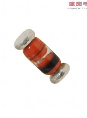 原装正品FDLL4150[DIODE GEN PURP 50V 200MA SOD80]