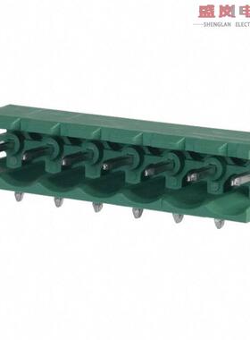 原装正品1759062[TERM B HDR 7POS 90DEG 5.08MM]