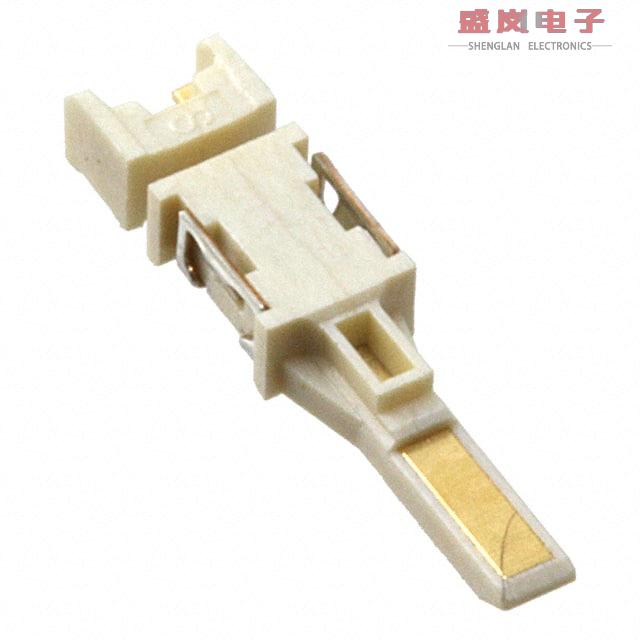 原装正品01P-LELSS-GA-TF(HF)[CONN SSL PLUG 1POS SOLDER]