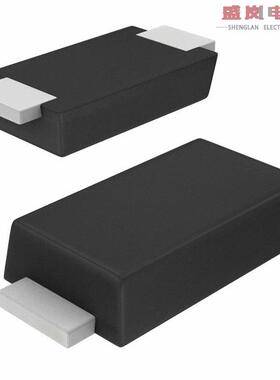 原装正品SMA6F10A-M3/6A[TVS DIODE 10VWM 19.6VC DO221AC]