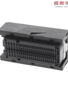 原装正品9-1563173-9[96POS,MCON-1.2 CB,REC HSG,ASSY]