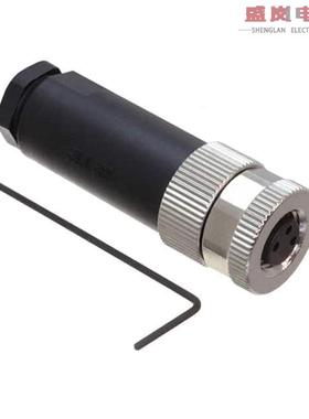 原装正品T4010008031-000[CONN RCPT FMALE 3POS GOLD