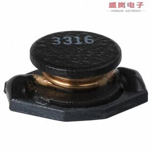 原装正品PM3316-470M-RC[FIXED IND 47UH 1.4A 190 MOH