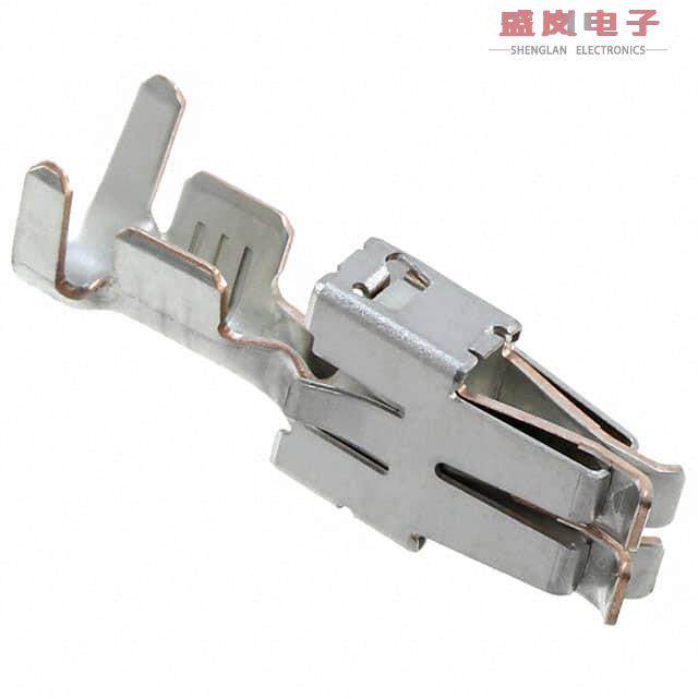 原装正品927833-2[CONN SOCKET 13-17AWG CRIMP TIN]