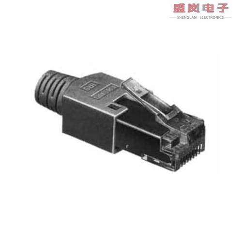 原装正品TM11AP1-88P(03)[CONN MOD PLUG 8P8C SHIELDED]