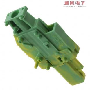 TERM PLUG 原装 90DEG 3045392 1POS 正品