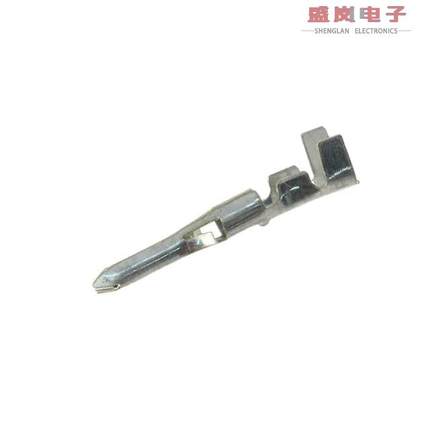 原装正品794017-1[CONN PIN 18-24AWG CRIMP TIN]