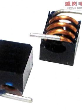 原装正品AIAC-1812-R10J-T[FIXED IND 100NH 2.5A 10 M