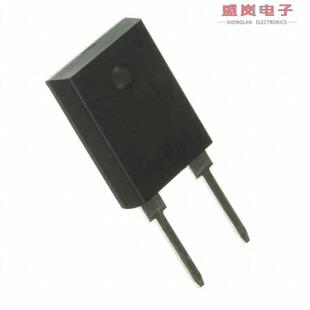 RES TO247 正品 100W TEH100M1R00FE 原装 OHM