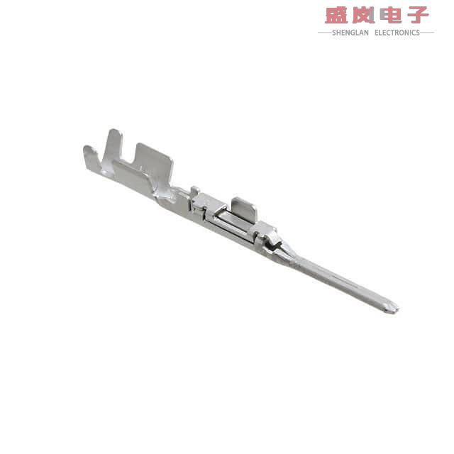 原装正品M34P75C4F2[CONN PIN 22-26AWG CRIMP TIN]