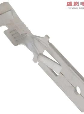 原装正品42460-2[CONN QC TAB 14-18AWG 0.250 CRIMP]