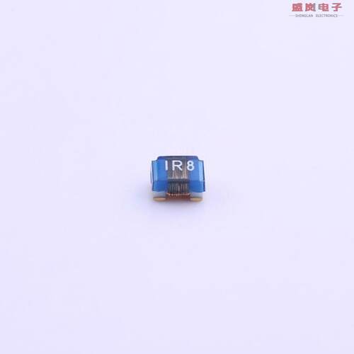原装正品FHW0805UC1R8JGT[高频电感 3.8 1.8µH 5% 150m