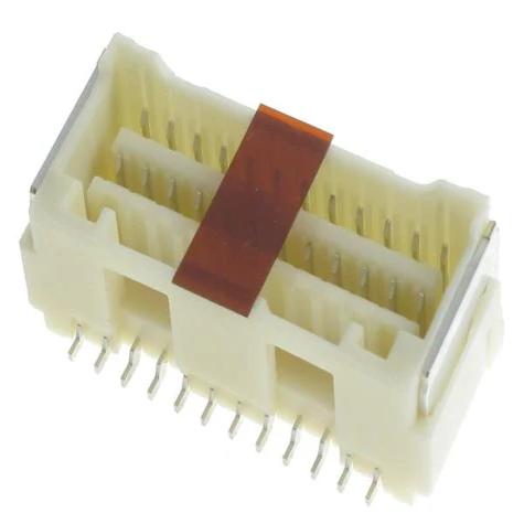 原装正品503154-2490[集管和线壳 1.50MM CLIK-MATE RE