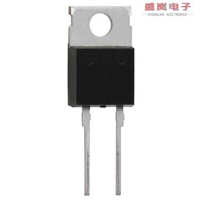 原装正品BYV29-400,127[DIODE GEN PURP 400V 9A TO220AC]