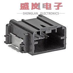 8040 汽车 MINI50 原装 SMT 34912 RAHDR 4CK 正品