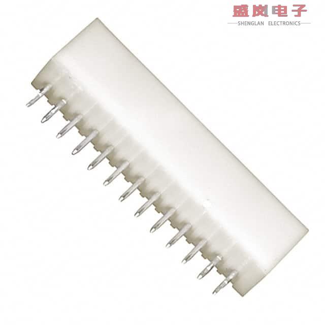 原装正品1-292132-3[CONN HEADER VERT 13POS 2MM]