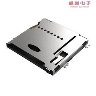 MEM2075 SMT PUSH 140 正品 原装