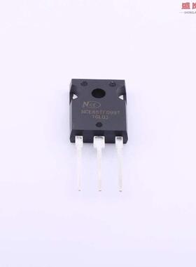 原装正品NCE65TF099T[MOS管 N-channel Id=38A VDS=650