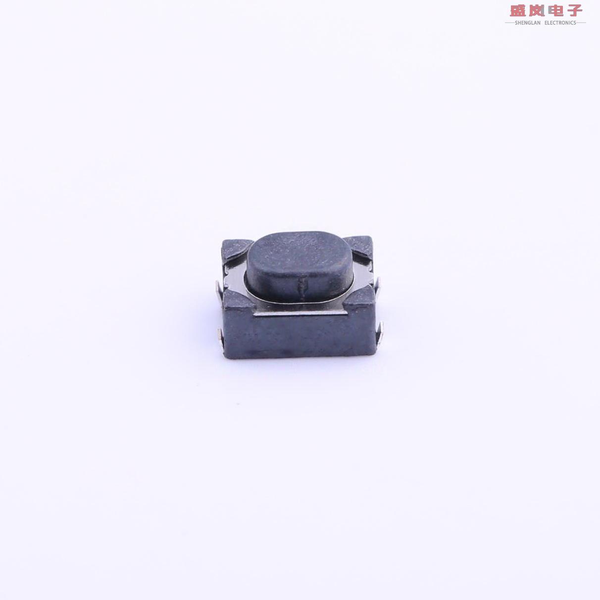 原装正品PTS810SJS250SMTRLFS[轻触4.2mm*3.2mm，600gf]
