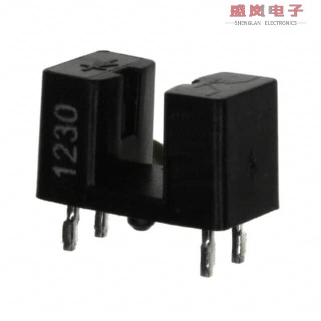 原装正品TCST1230[SENSOR OPT SLOT PHOTOTRAN PCB MT]