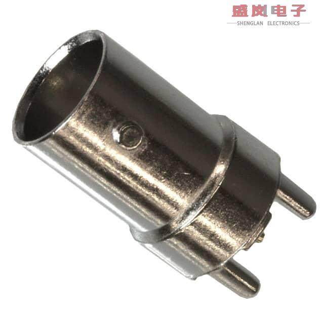 原装正品5-1634506-2[CONN BNC JACK STR 75 OHM PCB]