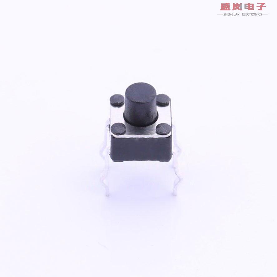 原装正品K2-1109DP-D4SW-01[4.5mm*4.5mm*5mm]