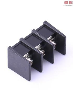 原装正品KF35C-8.25-3P[栅栏式接线端子 3Pin 间距8